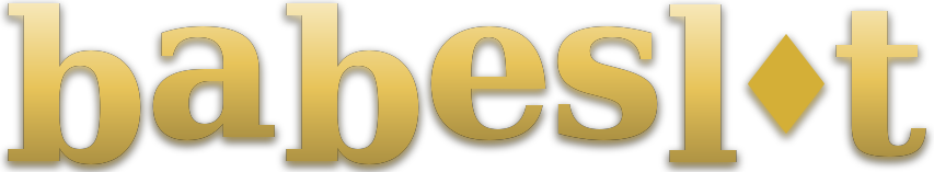 babeslot logo